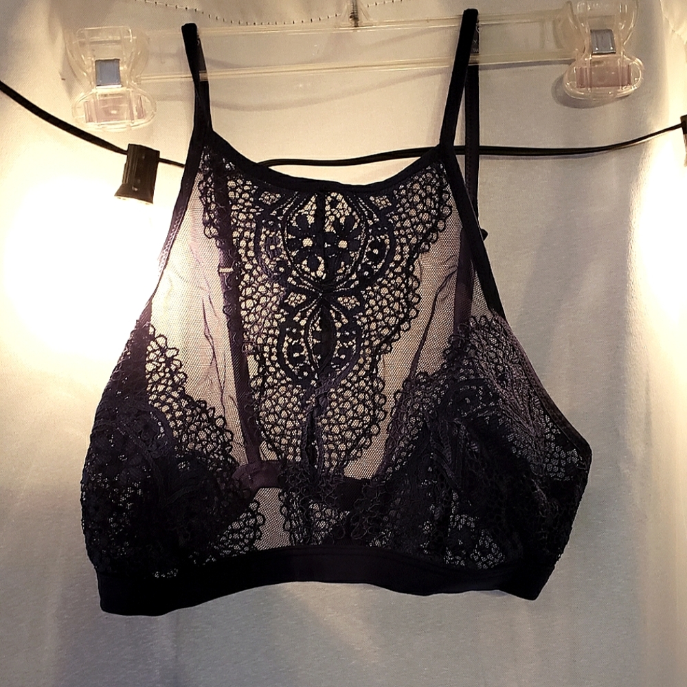 Victoria's Secret Lace Bralette